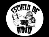 escuela de odio