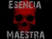 esencia maestra