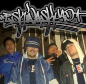 eskina familia skuad