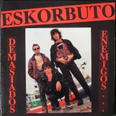 Eskorbuto