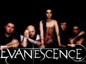 evanescence