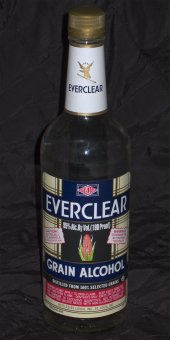 everclear