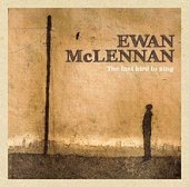 ewan mclennan