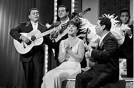 eydie gorme y los panchos