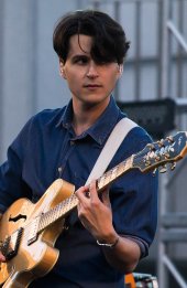 ezra koenig