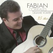 fabian corrales