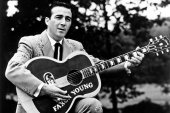 faron young