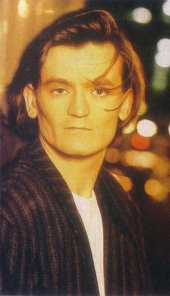 feargal sharkey