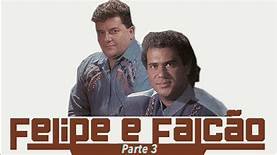 felipe e falcao