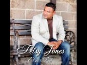 felsy jones