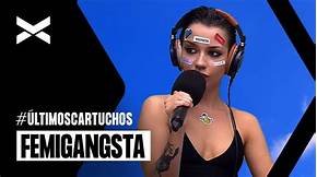 femigangsta