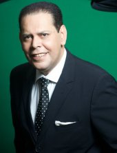 fernando villalona