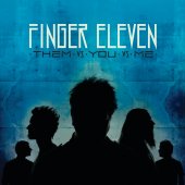 finger eleven