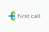 first call