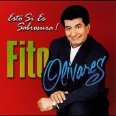 fito olivares