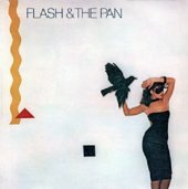 flash and the pan