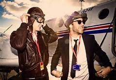 flight facilities