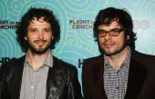 Flight of the Conchords