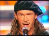 florent pagny