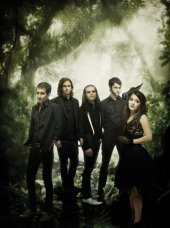 flyleaf