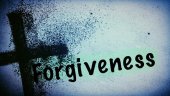 forgiven