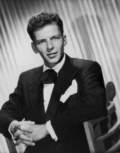 frank sinatra