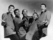 frankie lymon and the teenagers