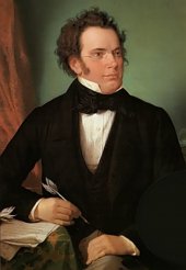 franz schubert