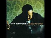 fred hammond