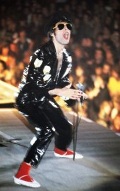 freddie mercury