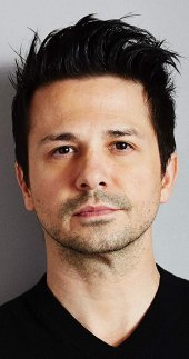 Freddy Rodriguez