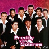 freddy y los solares