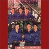 fredy y los nobles