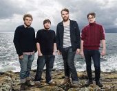 frightened rabbit