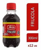 frucola frappe