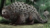 frumious bandersnatch