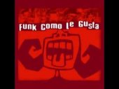 funk como le gusta