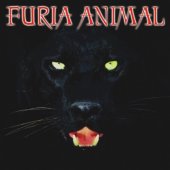 furia animal