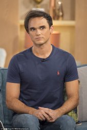 gareth gates