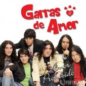 garras de amor