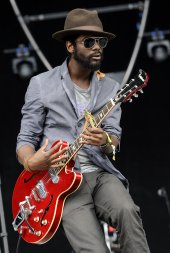 gary clark jr