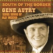 gene autry