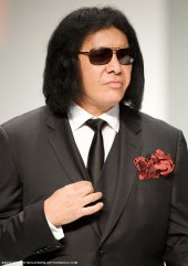 gene simmons