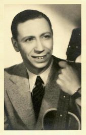 george formby