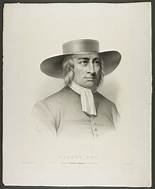 george fox