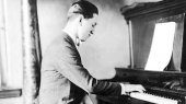 george gershwin