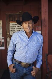 george strait