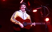 gerry cinnamon