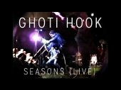 ghoti hook