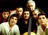 gipsy kings